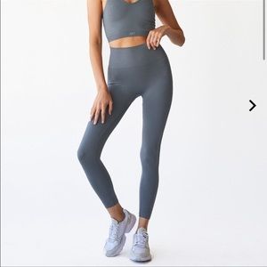 Set active leggings